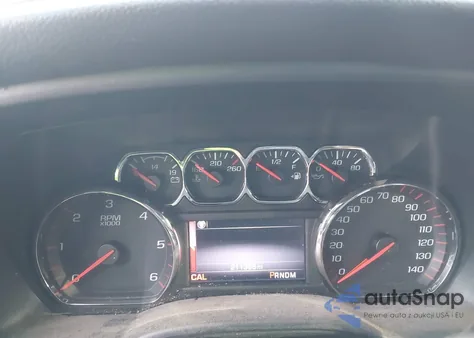 2016 GMC Sierra 1500 Slt из США, поврежденный, VIN 3GTU2NEC8GG152951